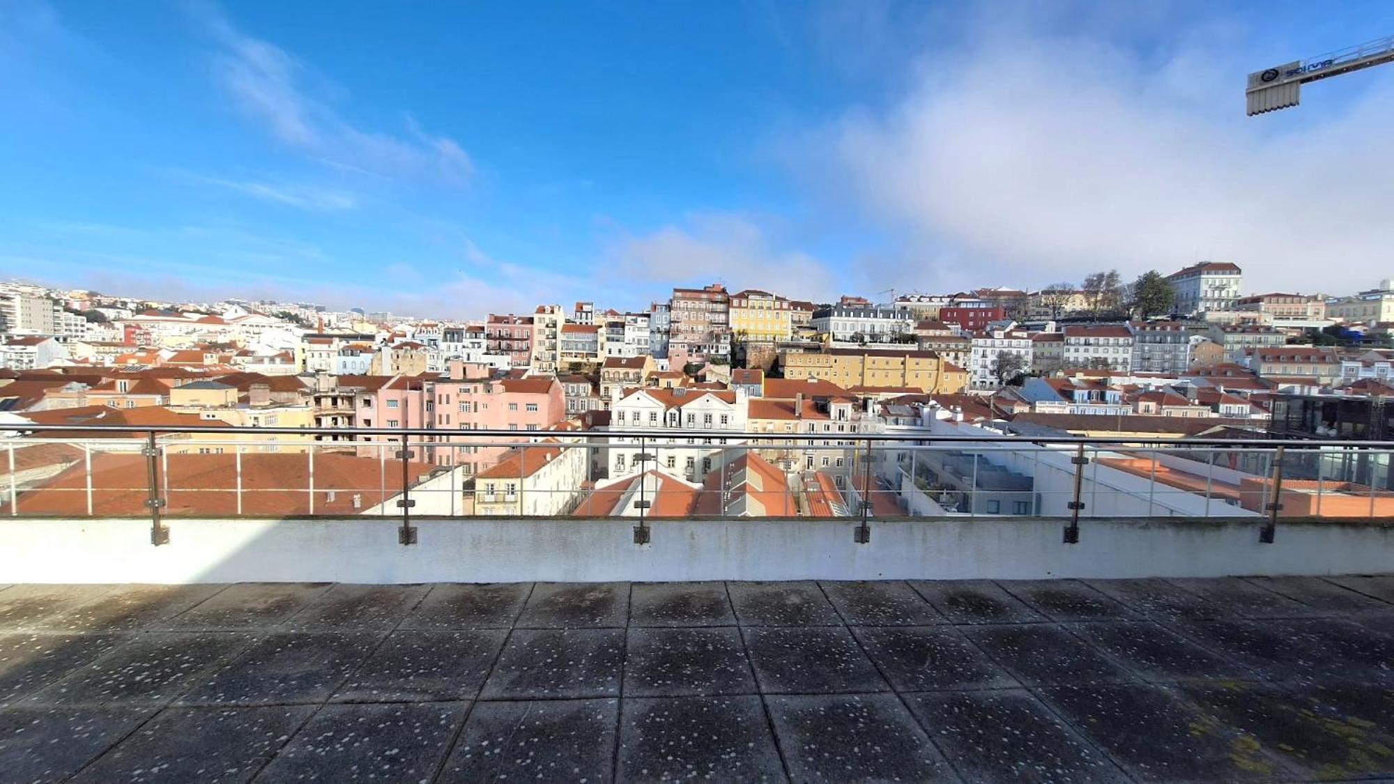 Classy 3bdr By Lovelystay * Lissabon