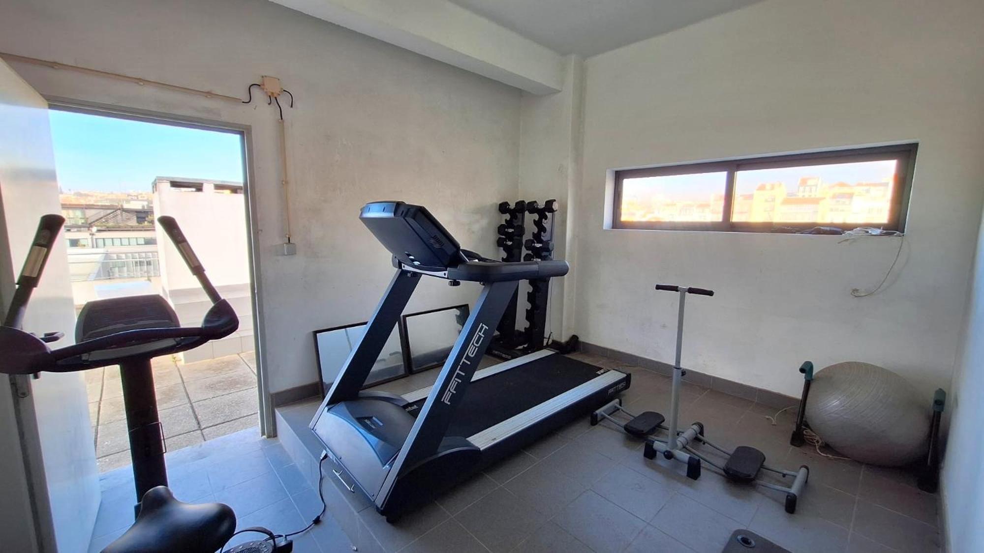 Classy 3bdr By Lovelystay Apartment Lissabon