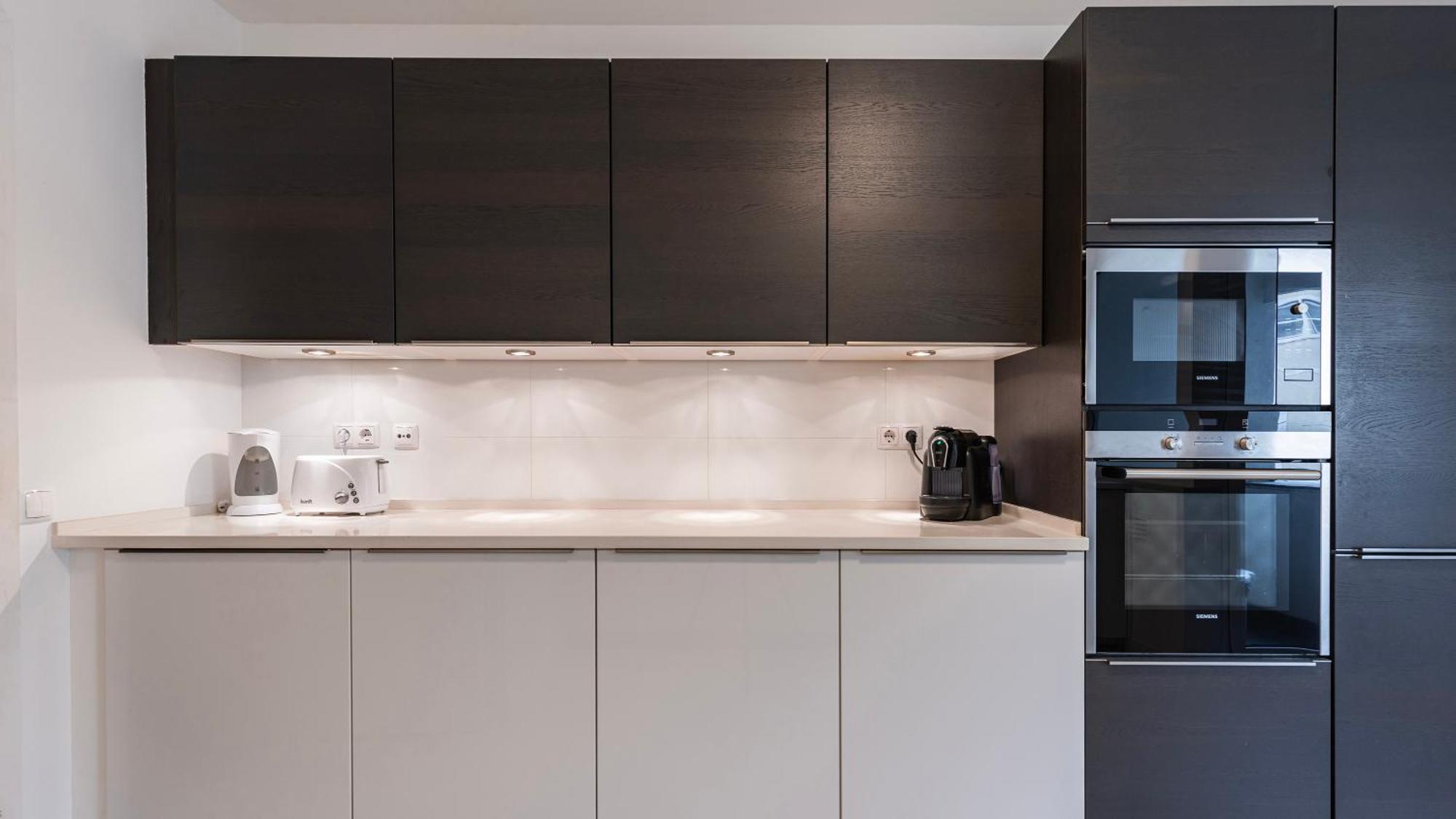 Classy 3bdr By Lovelystay Apartment *