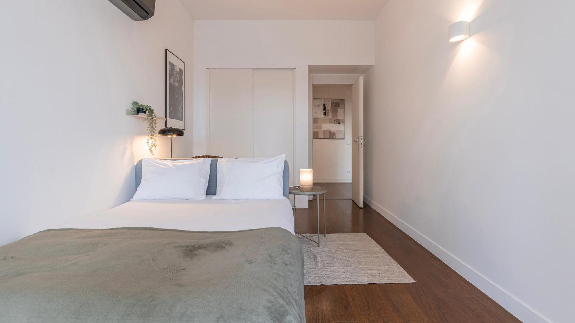 Classy 3bdr By Lovelystay Lissabon
