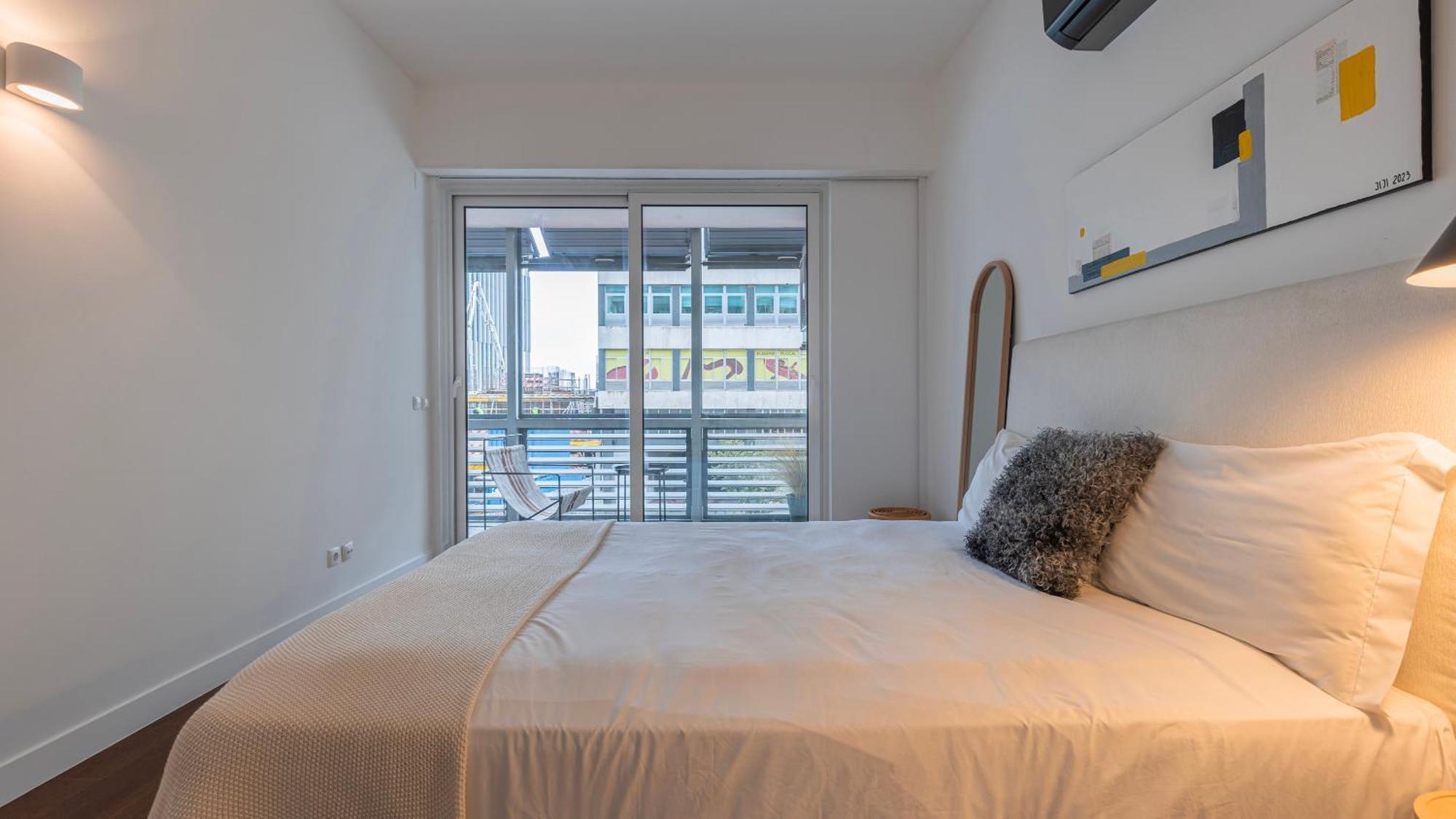 Classy 3bdr By Lovelystay Apartment Lissabon
