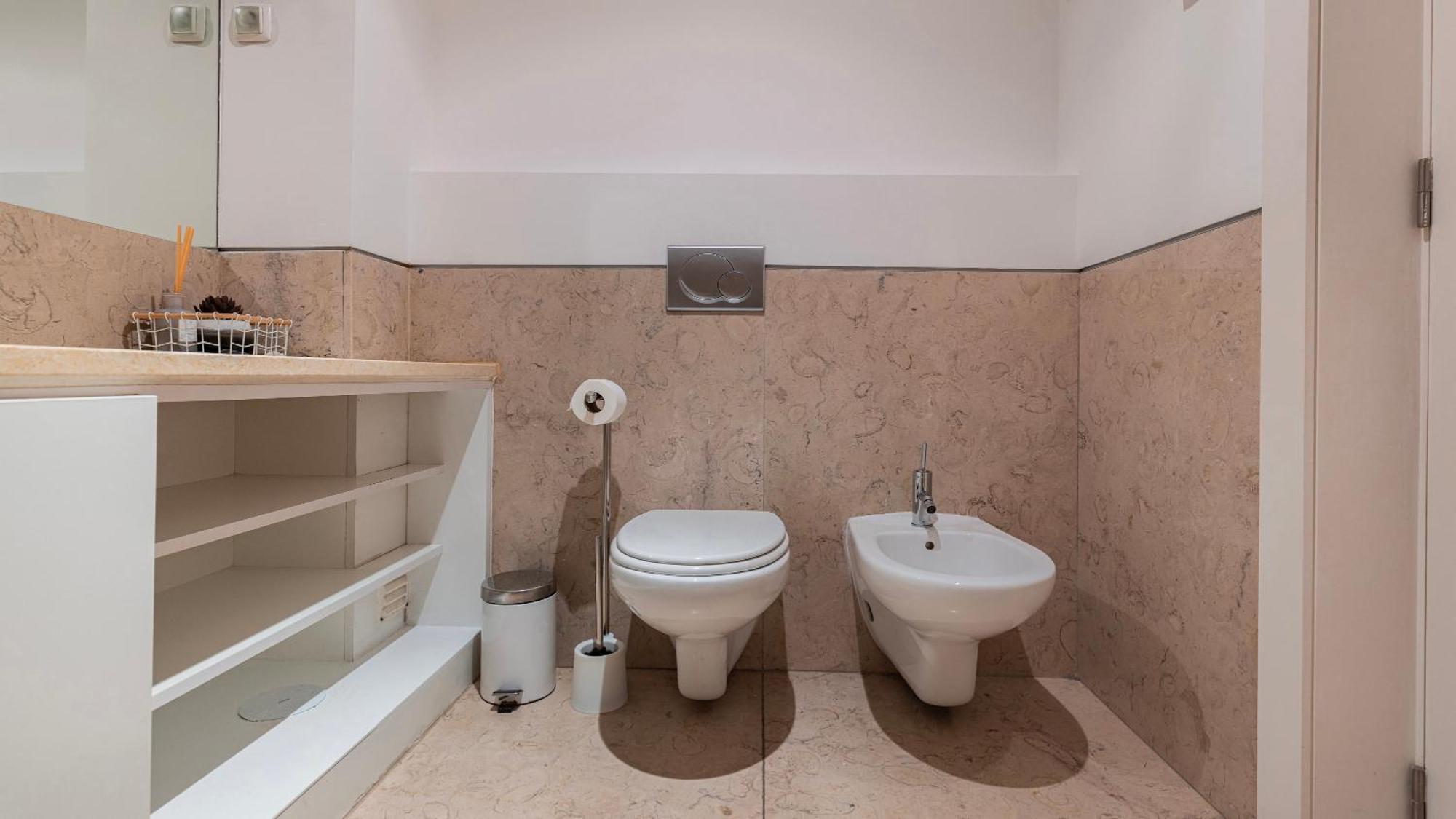 Classy 3bdr By Lovelystay Apartment Lissabon