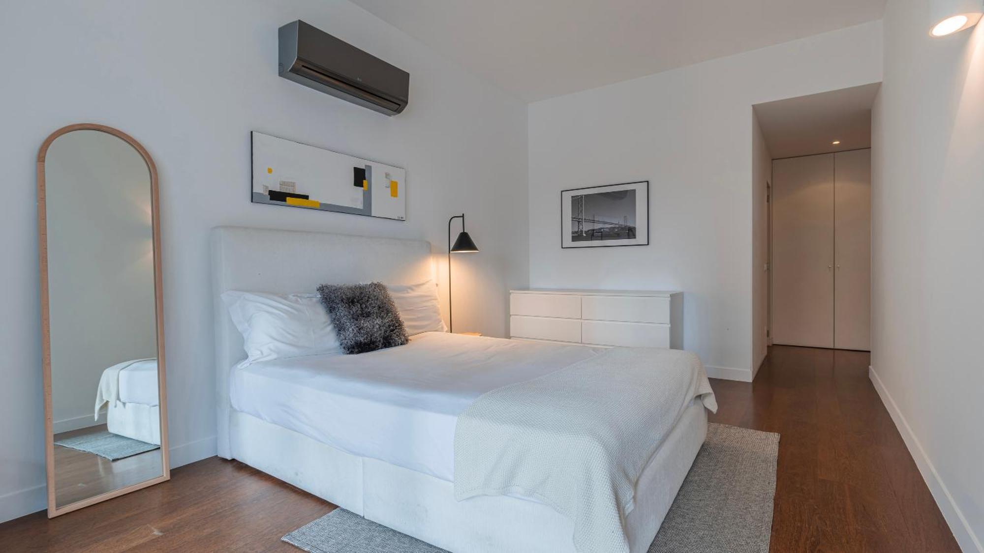 Apartment Classy 3bdr By Lovelystay