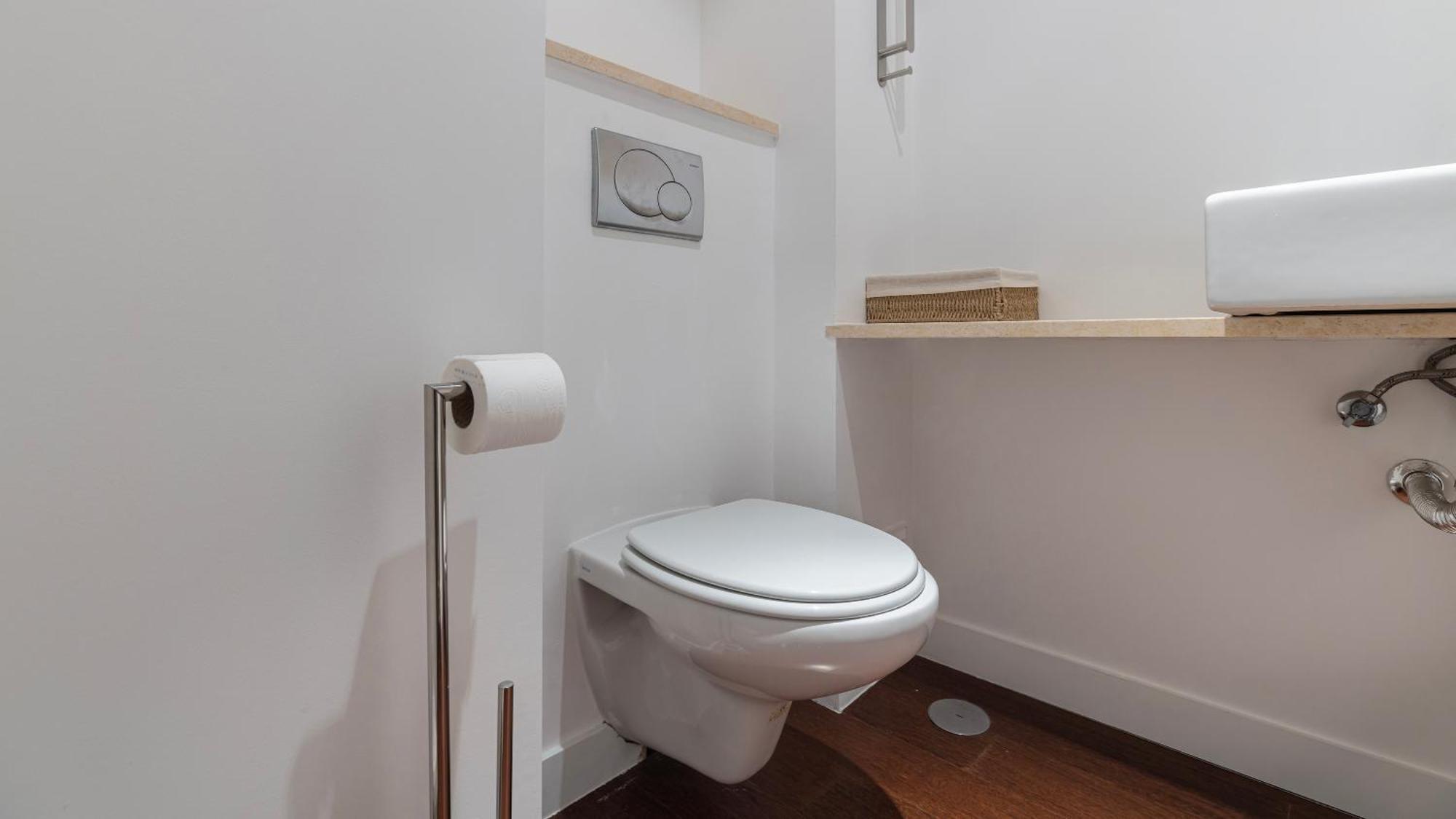 Classy 3bdr By Lovelystay Lissabon