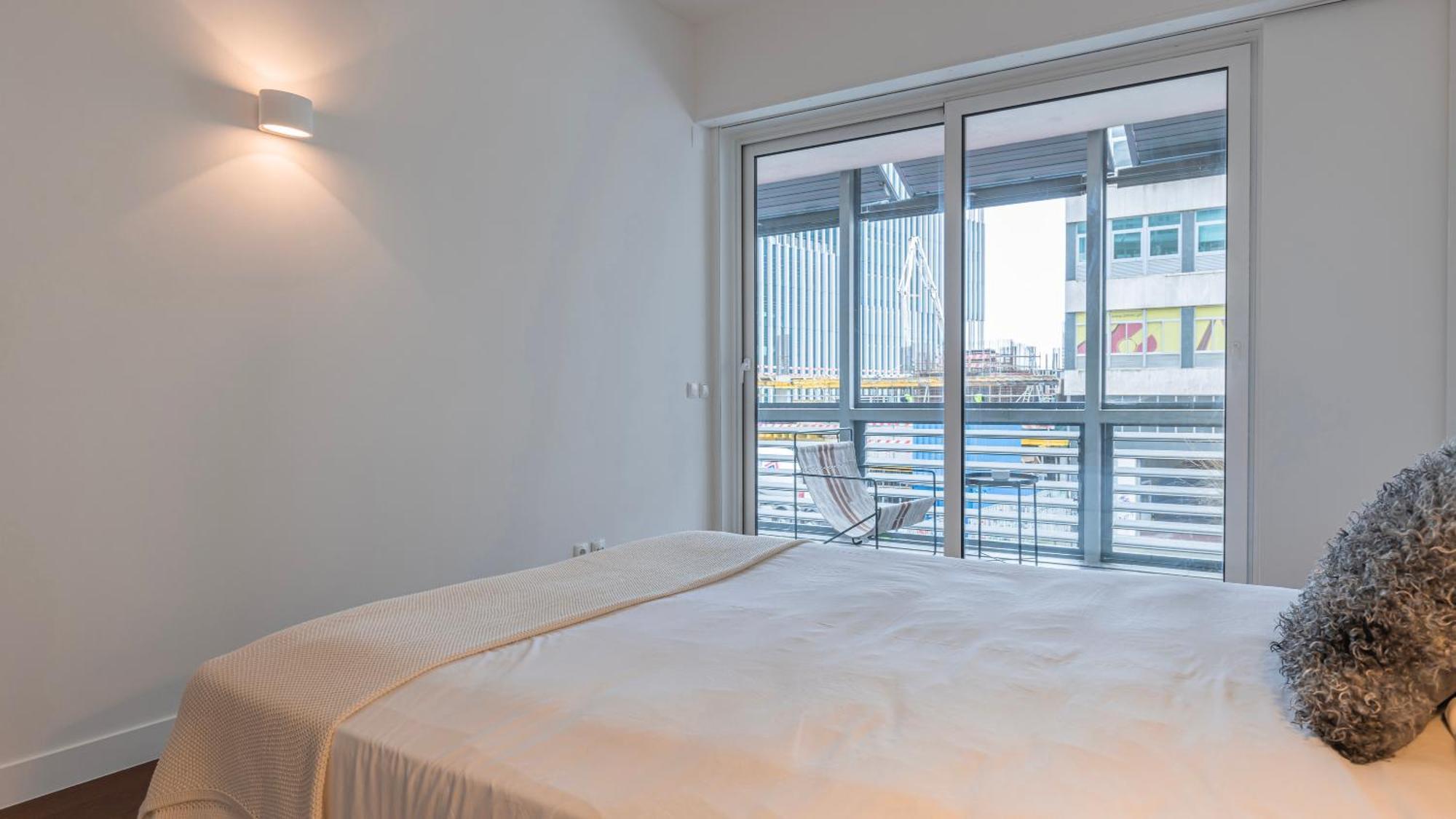 Classy 3bdr By Lovelystay Apartment Lissabon
