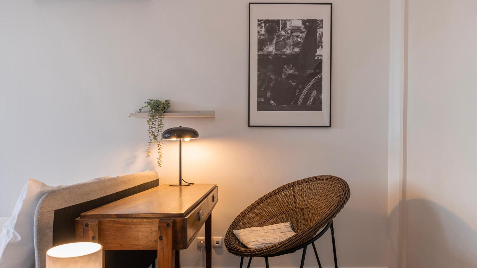 Classy 3bdr By Lovelystay Lissabon