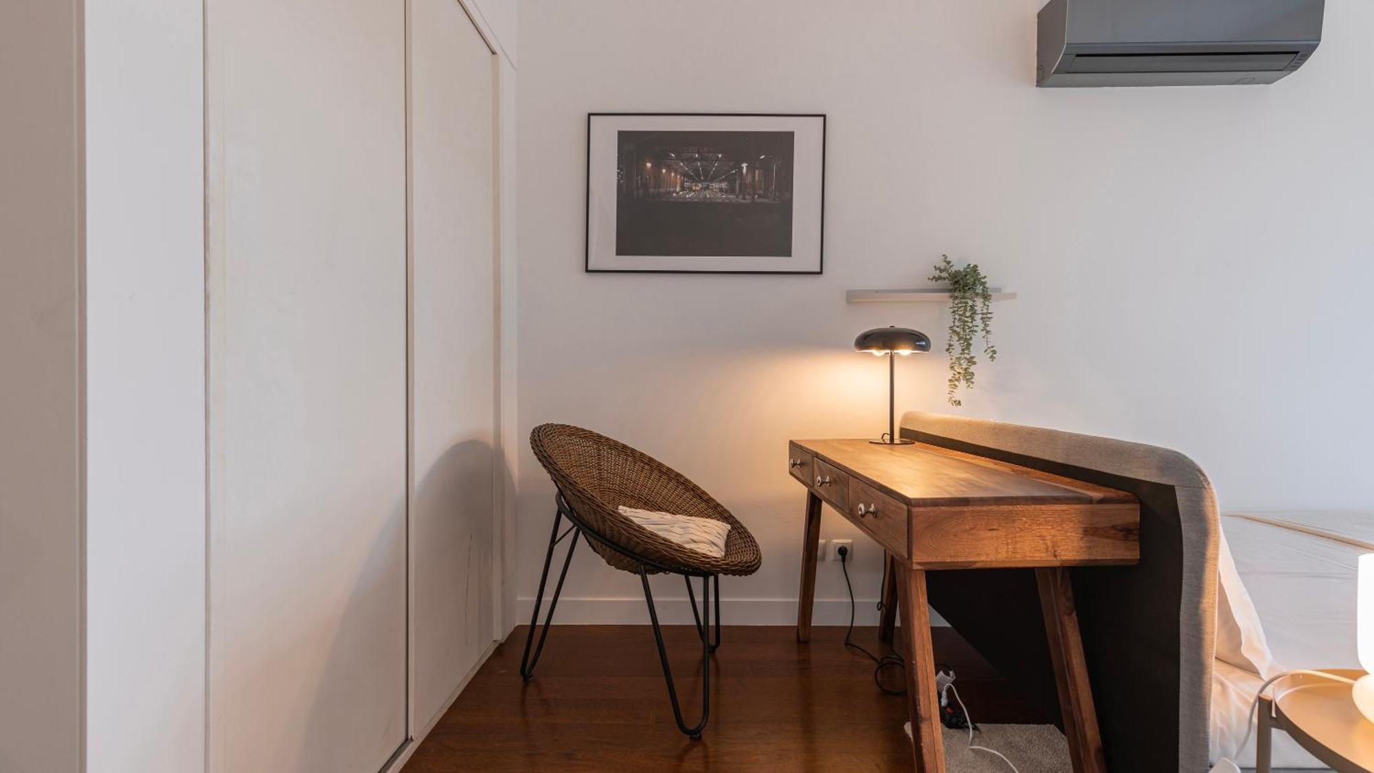 Classy 3bdr By Lovelystay Apartment