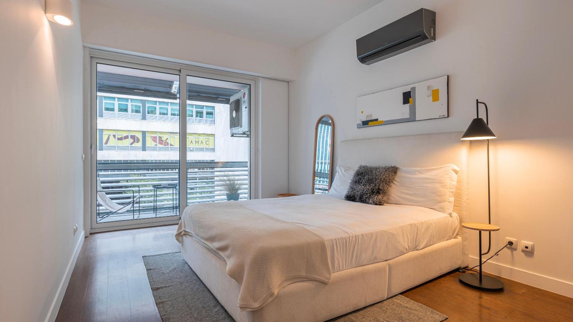 Classy 3bdr By Lovelystay Lissabon