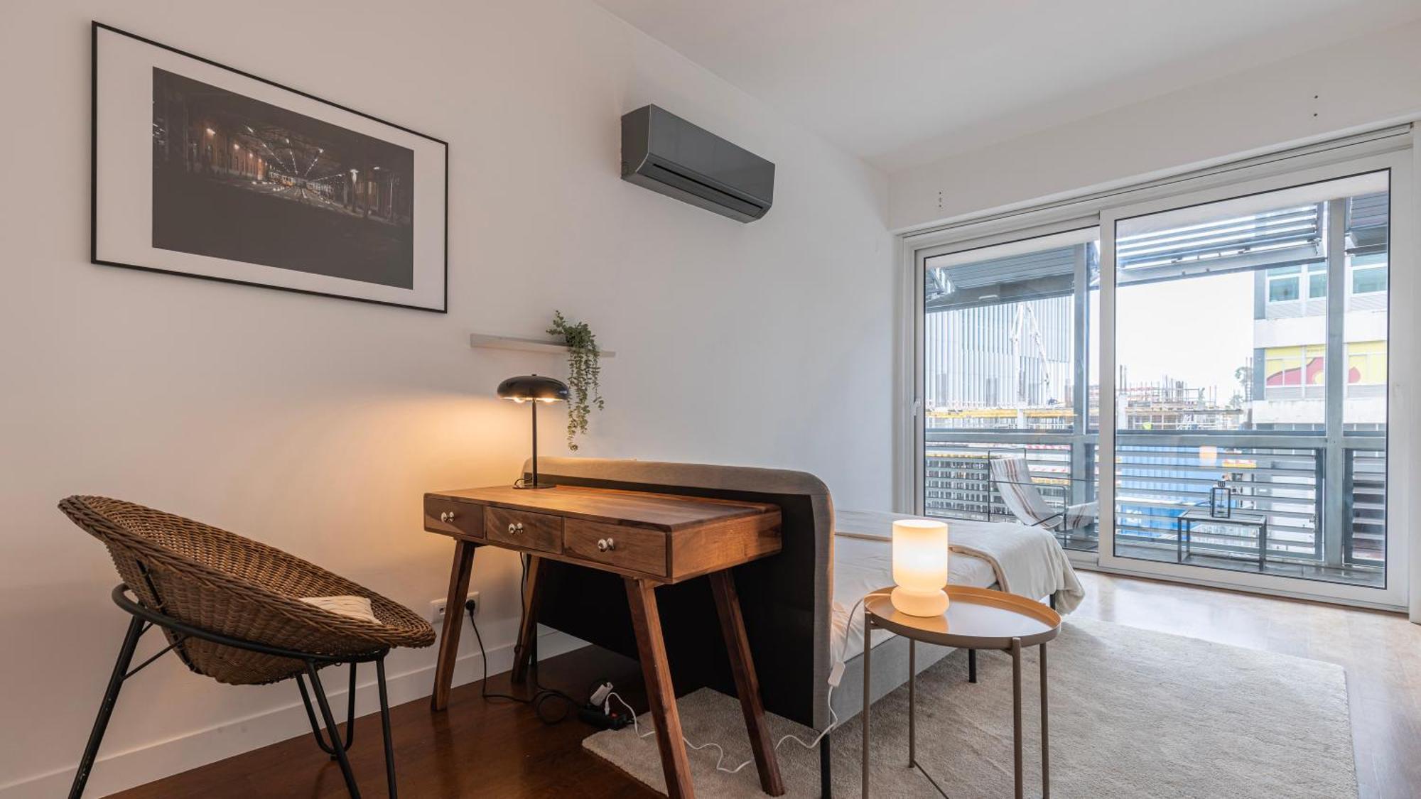 Classy 3bdr By Lovelystay Apartment *