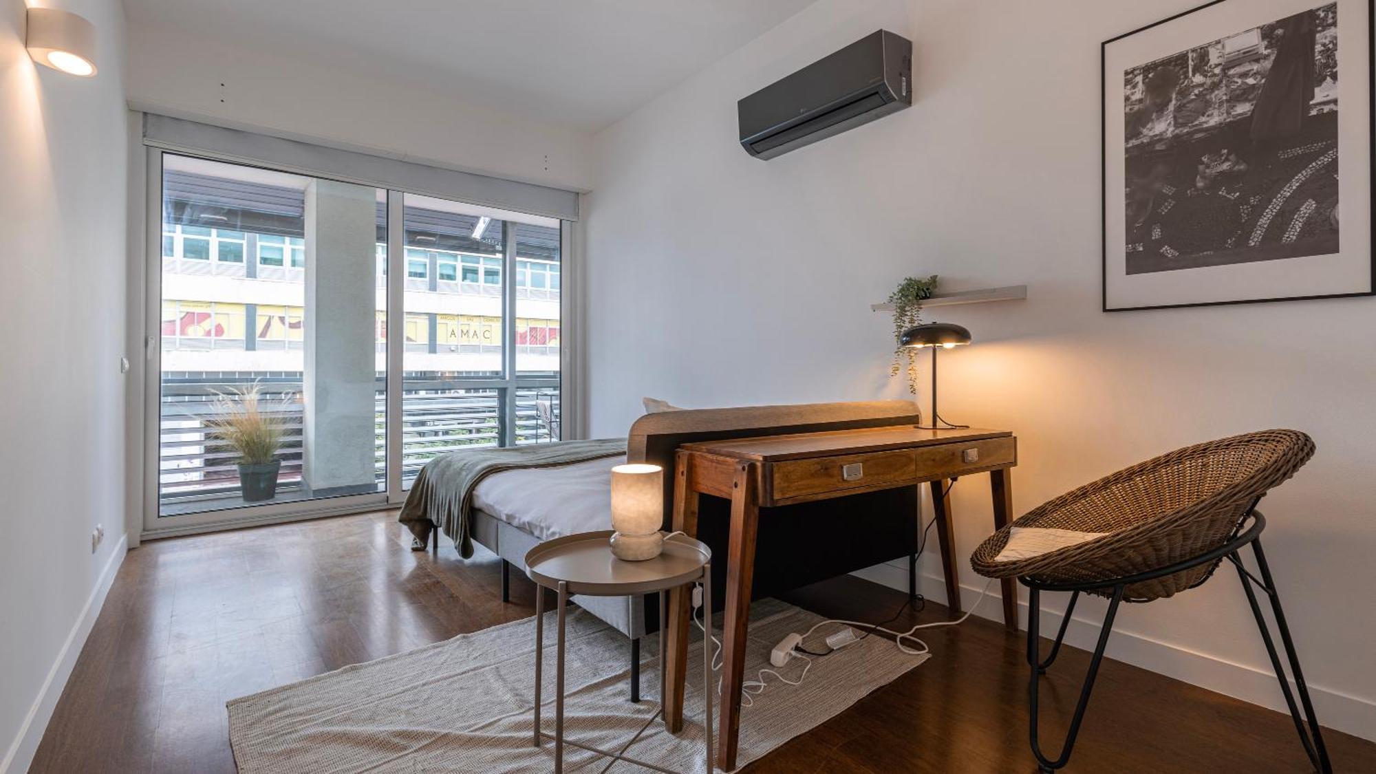 Classy 3bdr By Lovelystay * Lissabon